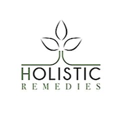 Holistic Remedies LLC logo